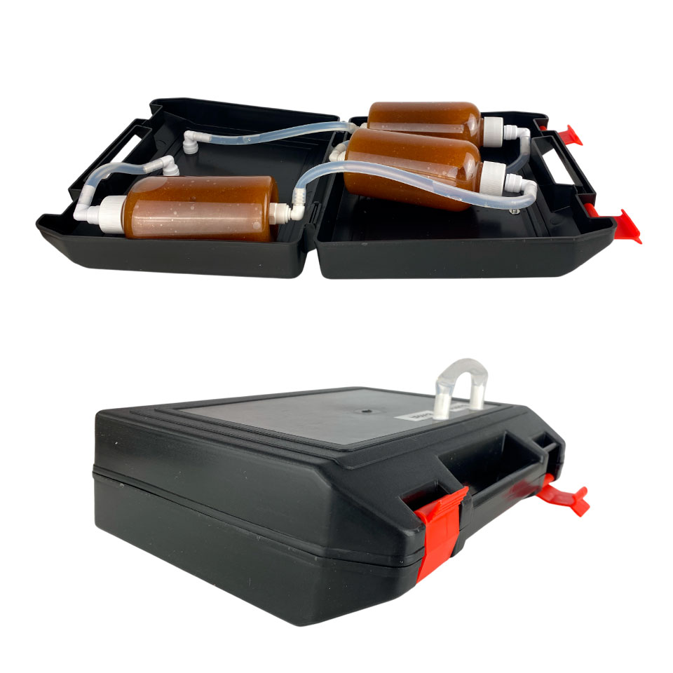 Сменный картридж ТАГЛЕР для прибора Водолей фото6