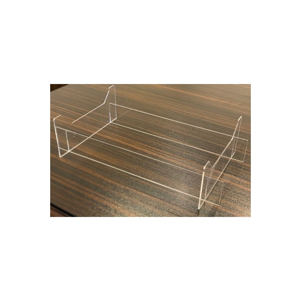 Подставка настольная для облучателя-рециркулятора Defender compact: фотографии