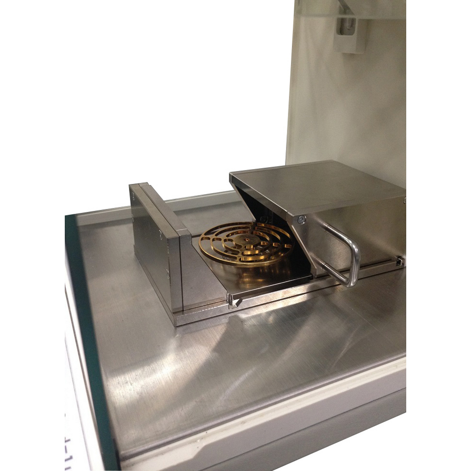 Аналитические весы AnD BM-300G фото3