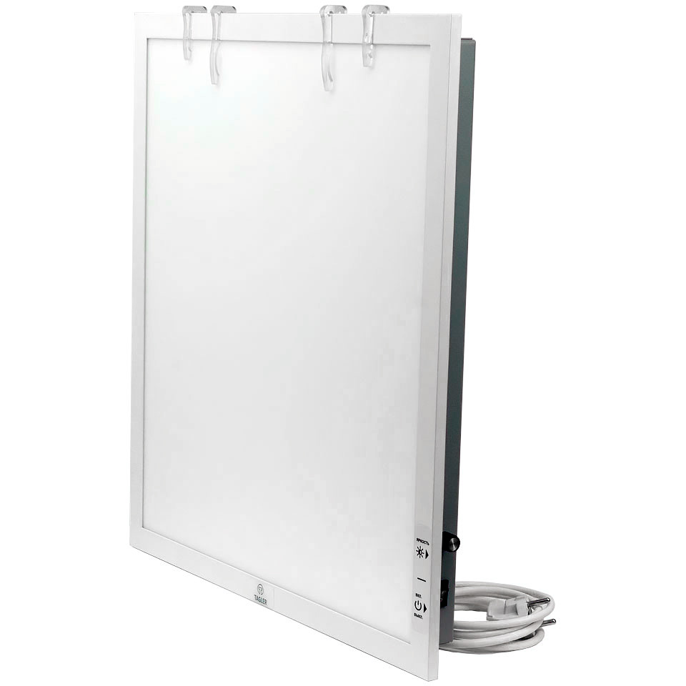 Однокадровый медицинский светодиодный негатоскоп ТАГЛЕР НСД-1 фото3 Однокадровый медицинский светодиодный негатоскоп ТАГЛЕР НСД-1 фото3