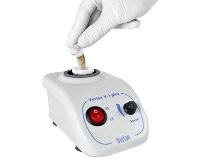 Вортекс BioSan V-1 plus: фотографии