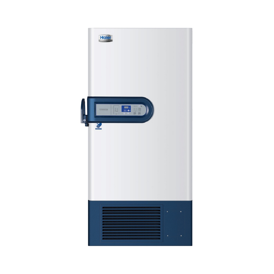 Биомедицинский низкотемпературный морозильник Haier DW-86L728 Биомедицинский низкотемпературный морозильник Haier DW-86L728: фотографии