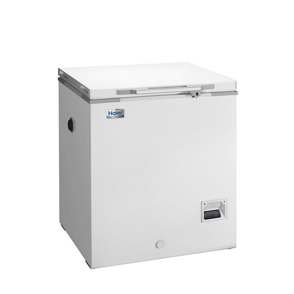 Биомедицинский Морозильник Haier DW-40W100 Биомедицинский Морозильник Haier DW-40W100: фотографии