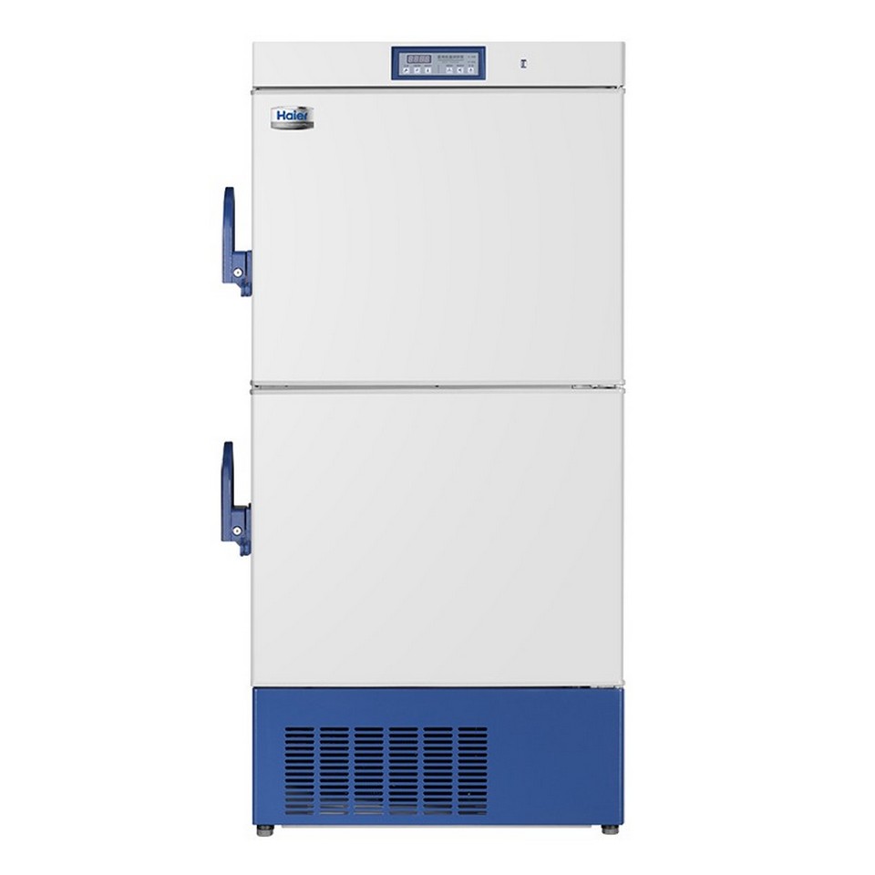 Биомедицинский морозильник Haier DW-40L508 Биомедицинский морозильник Haier DW-40L508: фотографии