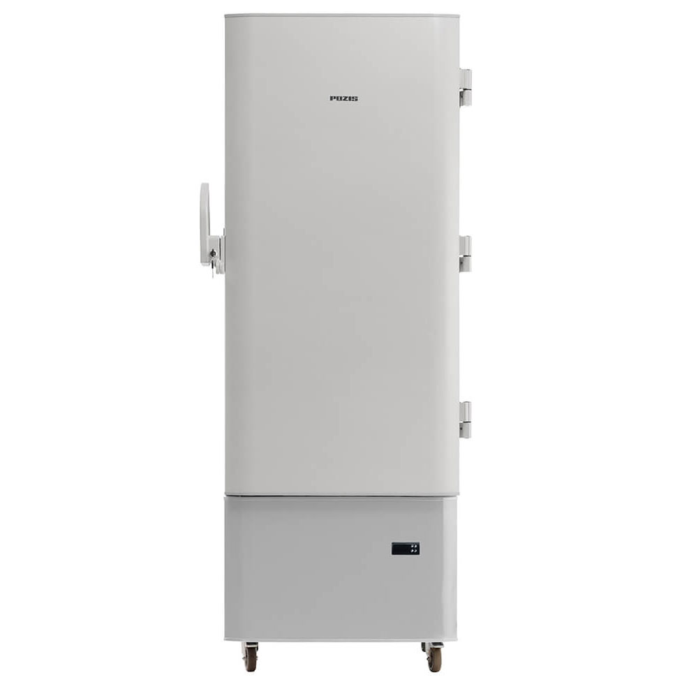 Медицинский морозильник ПОЗИС MMH-200 для хранения замороженной плазмы крови и других биологических материалов фото1