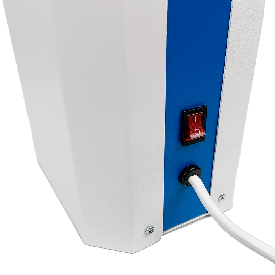 Бактерицидный ультрафиолетовый облучатель-рециркулятор ТАГЛЕР Defender 2-15С фото3 Бактерицидный ультрафиолетовый облучатель-рециркулятор ТАГЛЕР Defender 2-15С фото3