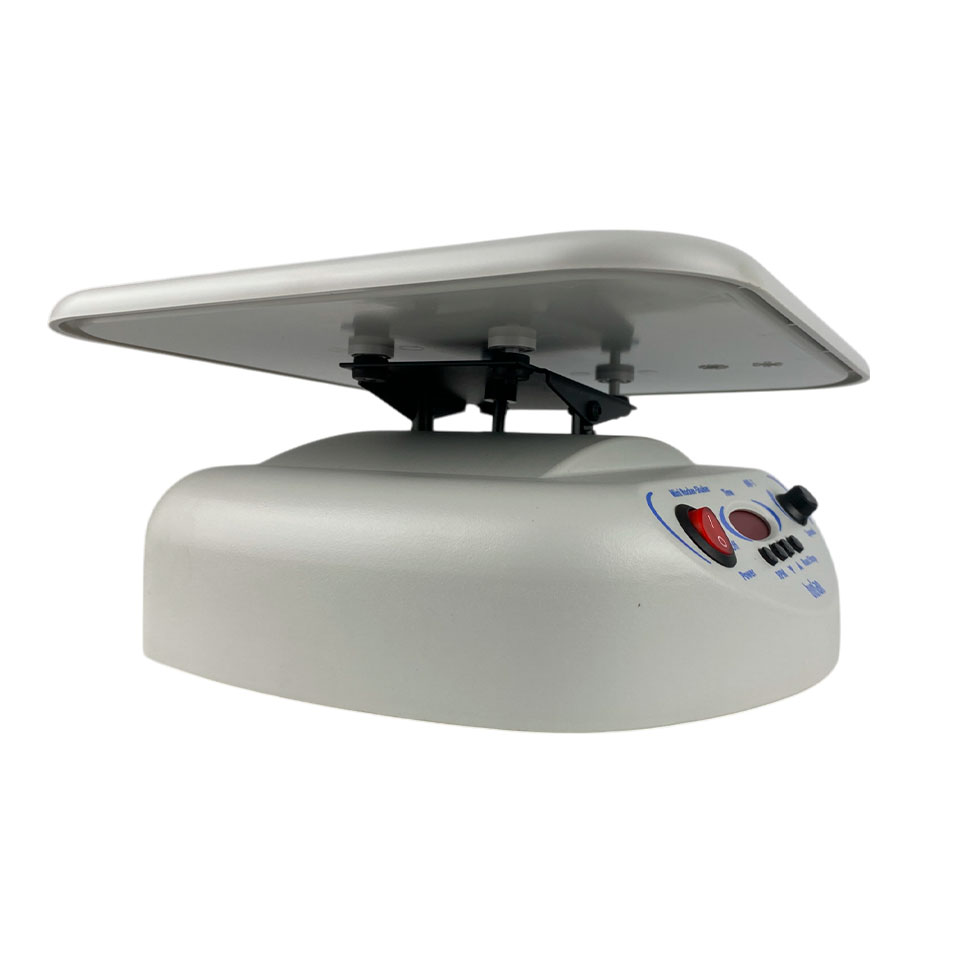 Медицинский шейкер мини рокер BioSan MR 1 фото3 Медицинский шейкер мини рокер BioSan MR 1 фото3