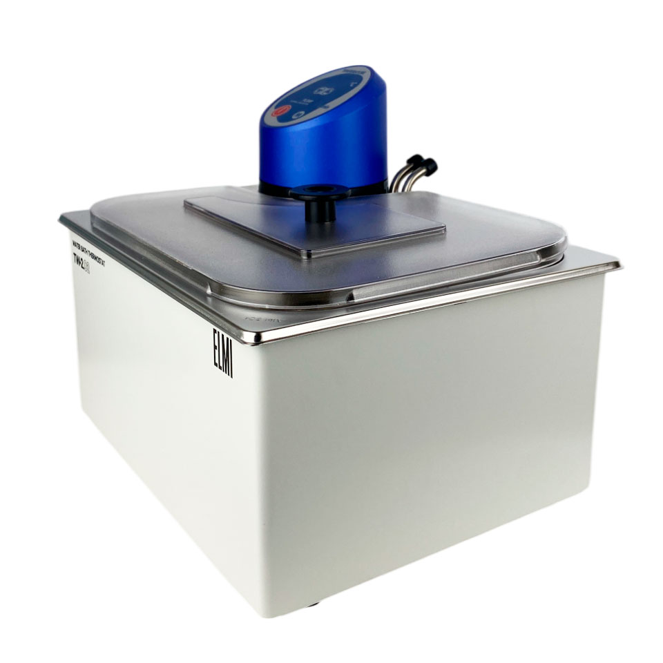 Медицинская водяная баня ELMI TW-2.02 фото3