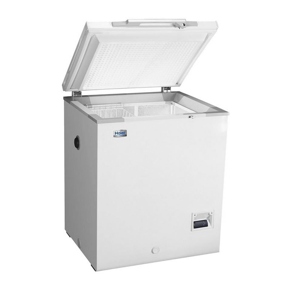 Биомедицинский Морозильник Haier DW-40W100: купить по доступным ценам в ...