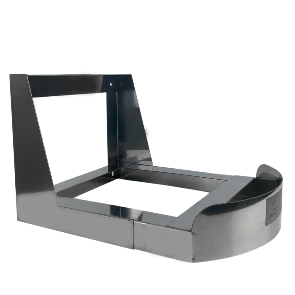 Кронштейн для дистиллятора Ливам АЭ-10/АЭ-15 фото3