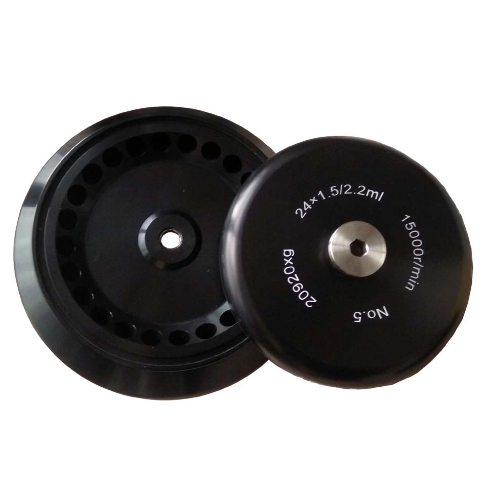 Медицинская центрифуга ЦЛн-16, 24 × 2 мл фото2 Медицинская центрифуга ЦЛн-16, 24 × 2 мл фото2