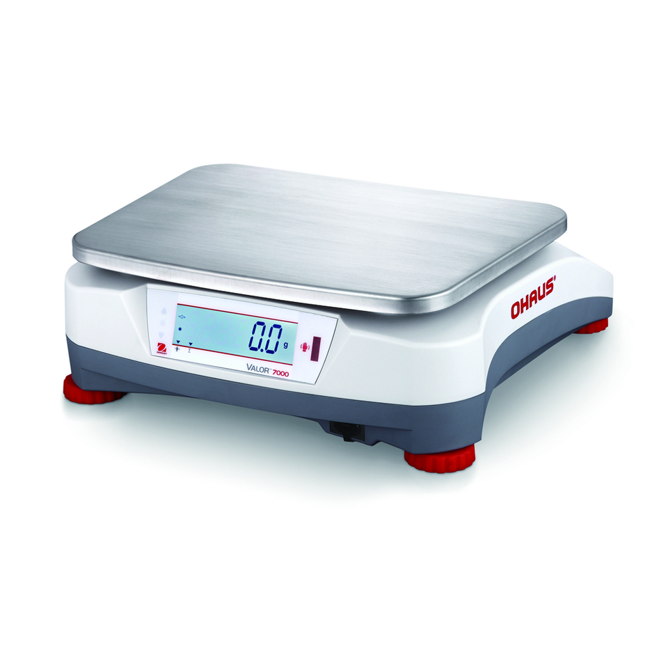 Порционные весы OHAUS Valor 7000 V71P30T фото3