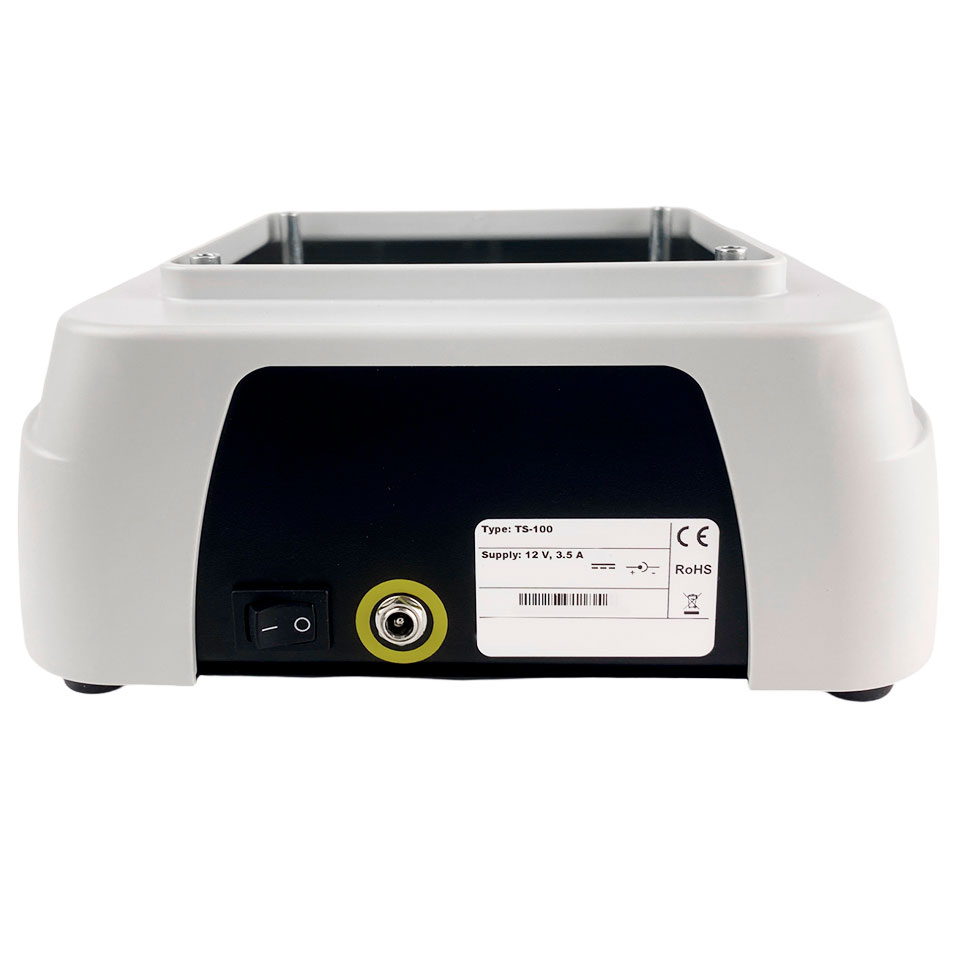 Термошейкер BioSan TS-100 фото3