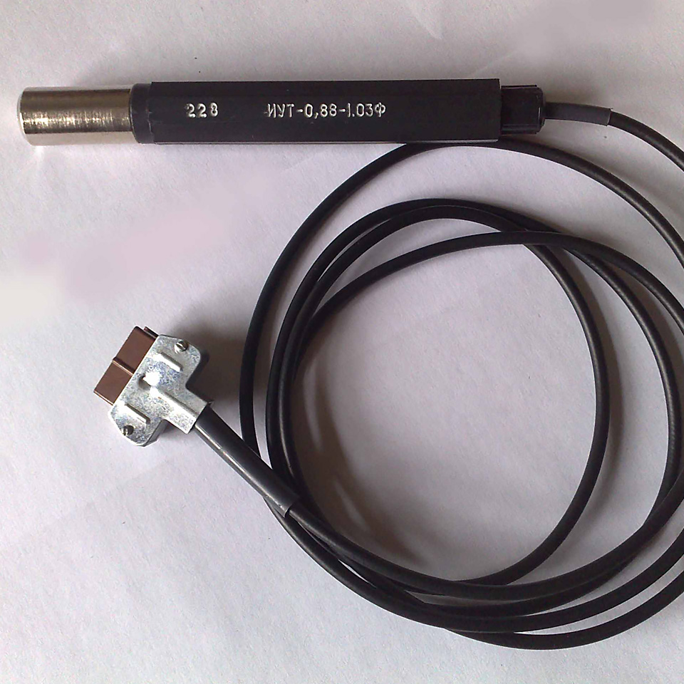 Аппарат для ультразвуковой терапии МПЗ УЗТ-1.07Ф фото3