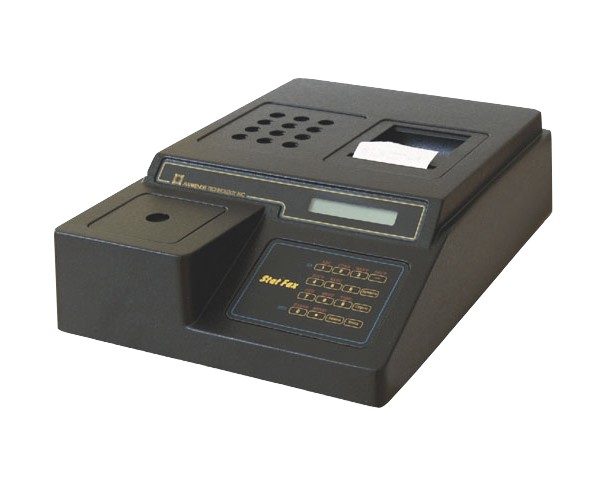 Биохимический анализатор Awareness Technology Stat Fax 1904+ фото2