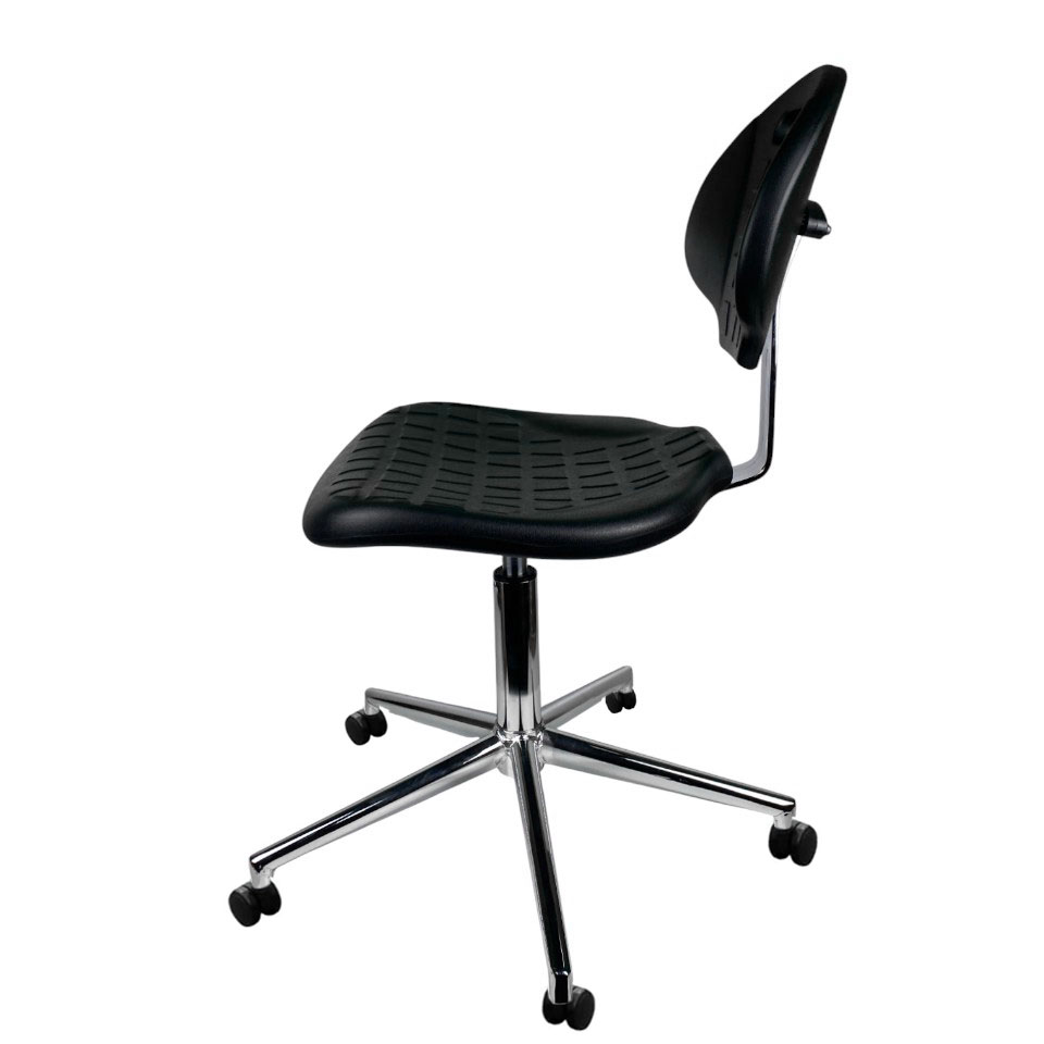 Полиуретановое медицинское кресло INMEDIX КР-12 фото3 Полиуретановое медицинское кресло INMEDIX КР-12 фото3