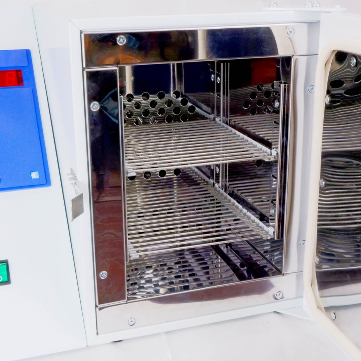 Полка для воздушного стерилизатора ГП-10 МО фото2