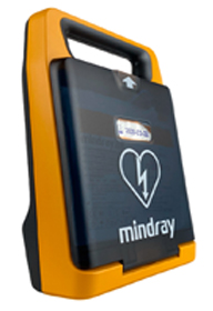 Автоматический дефибриллятор Mindray BeneHeart C2