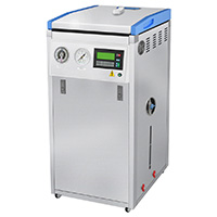 Паровые стерилизаторы (автоклавы)