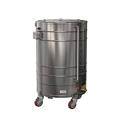 Сборник для дистиллированной воды С-180 Сборник для дистиллированной воды С-180: фотографии