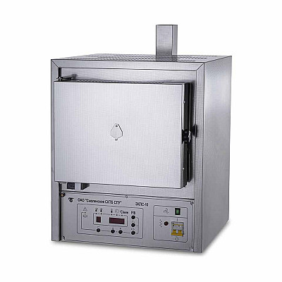 Муфельная печь СПУ ЭКПС-10 Муфельная печь СПУ ЭКПС-10: фотографии