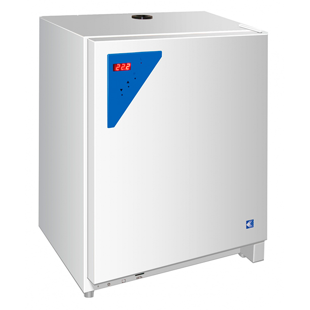 Суховоздушный термостат КПЗ ТВ-80-1 фото1