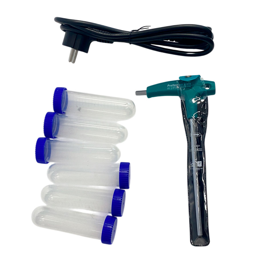 Медицинская центрифуга ЦЛН-16, 6 × 50 мл фото6 Медицинская центрифуга ЦЛН-16, 6 × 50 мл фото6