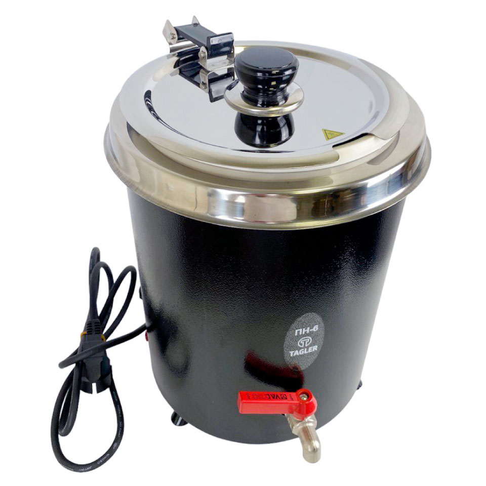 Парафинонагреватель ТАГЛЕР ПН-6 фото2 Парафинонагреватель ТАГЛЕР ПН-6 фото2