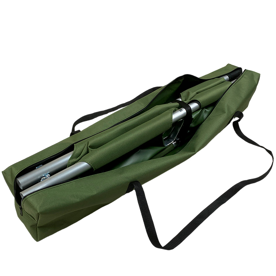 Медицинские мягкие поперечно и продольно складные носилки Defeng DDJ-2A фото3 Медицинские мягкие поперечно и продольно складные носилки Defeng DDJ-2A фото3