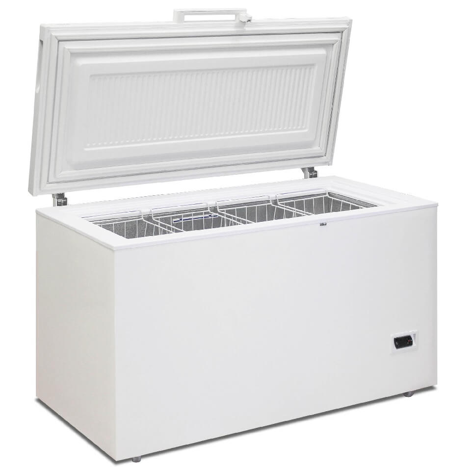 Морозильный ларь Бирюса 215K-B фото4