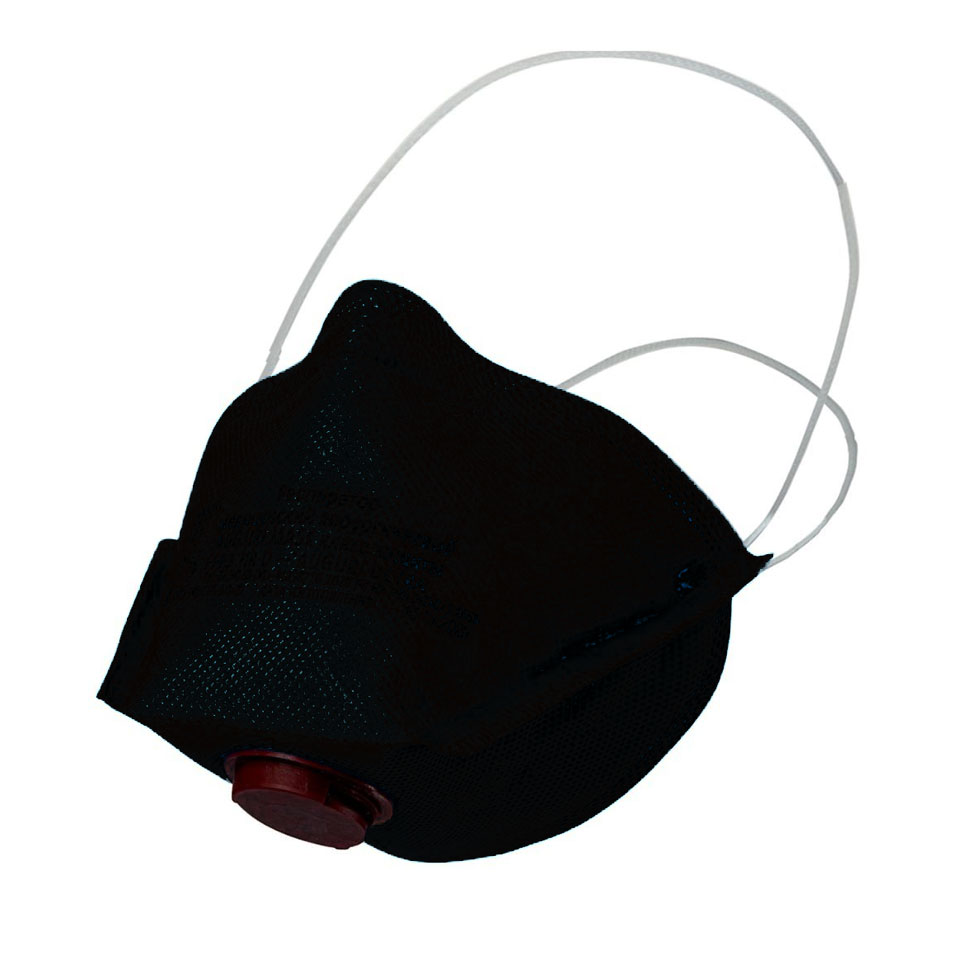 Медицинский респиратор Аугури AMS 412 FFP2 NRD фото1