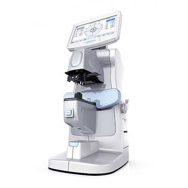 Автоматический диоптриметр UNICOS ULM-900 фото2