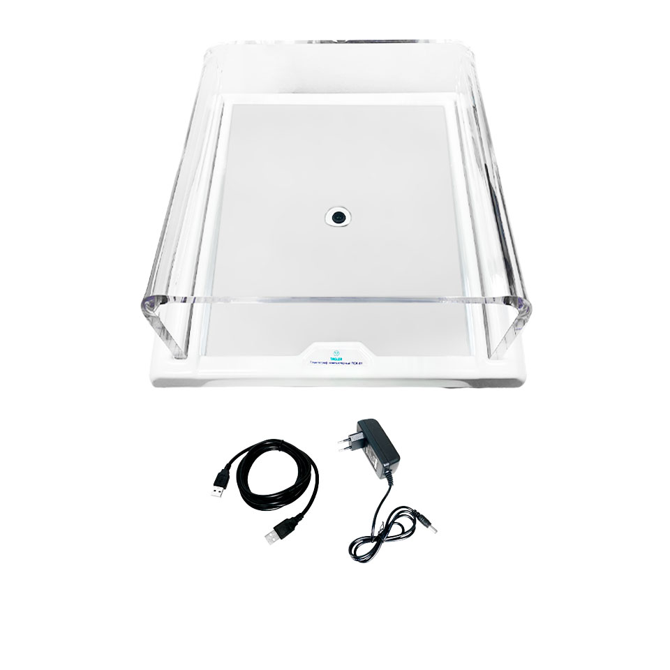 Компьютерный плантограф ТАГЛЕР ПСК-01 фото5