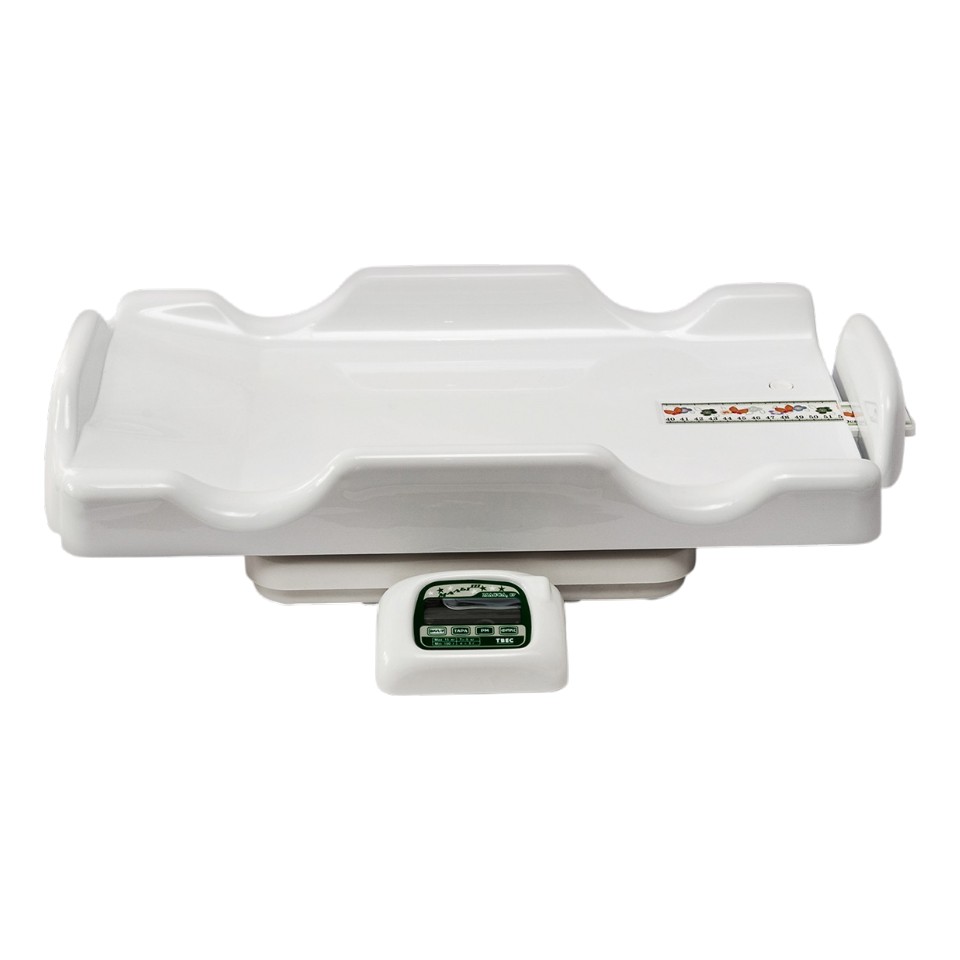 Медицинские настольные весы ТВЕС ВЭНд-01-Малыш-15-С-5-А-Рм: фотографии