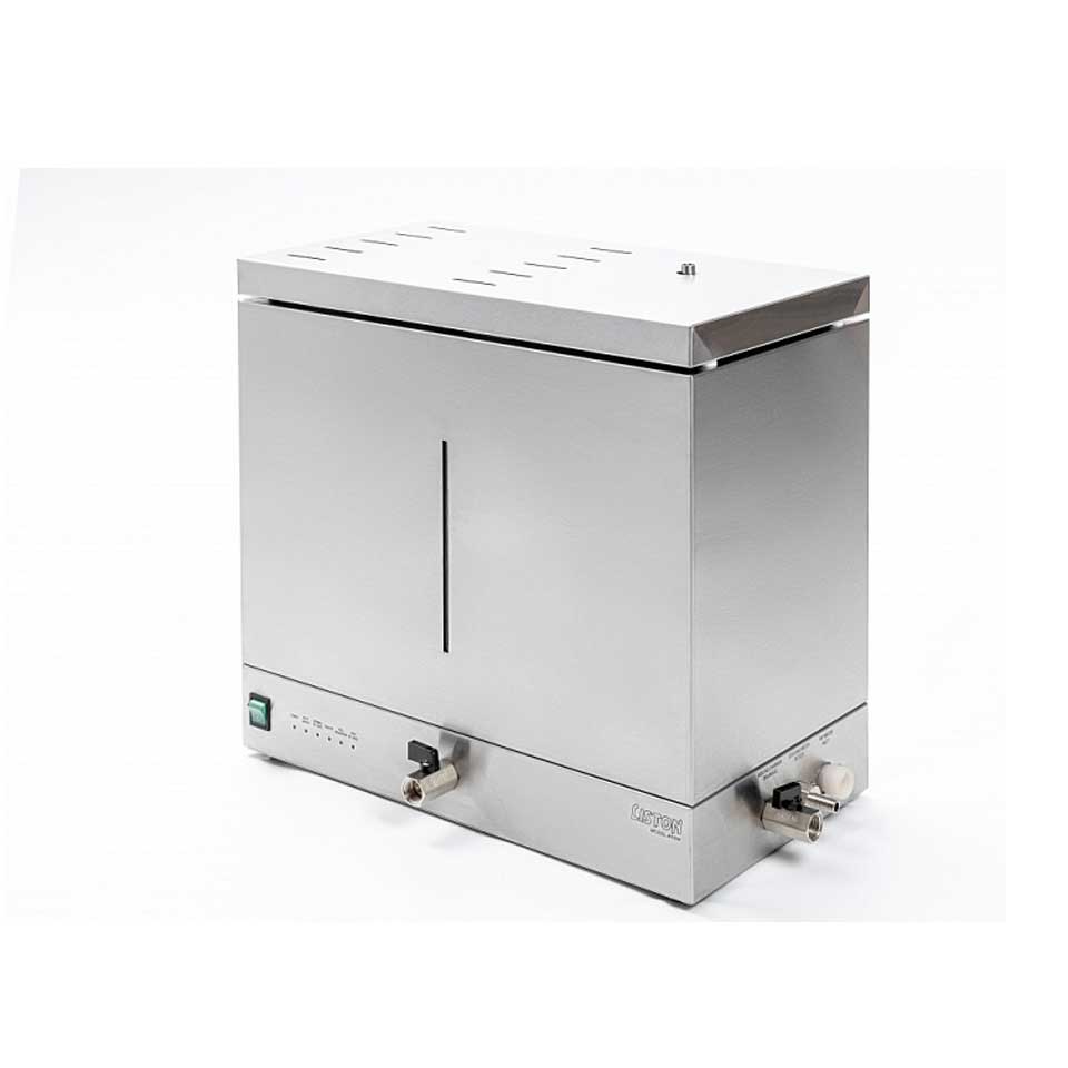 Аквадистиллятор Liston A 1104 фото2