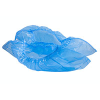 Бахилы и бахилонадеватели