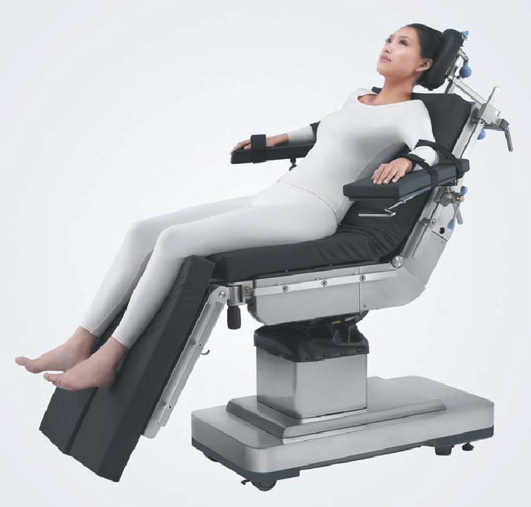 Операционный стол Mindray HyBase 3000 фото3 Операционный стол Mindray HyBase 3000 фото3