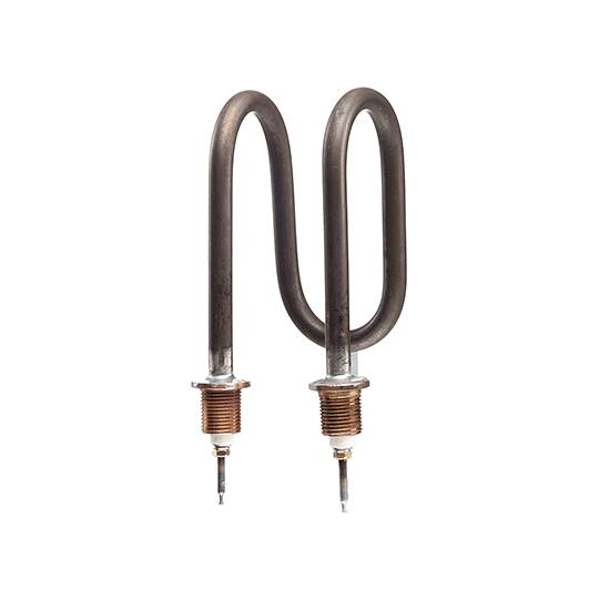 Трубчатый электронагреватель для аквадистиллятора ДЭ-10М фото1 Трубчатый электронагреватель для аквадистиллятора ДЭ-10М фото1