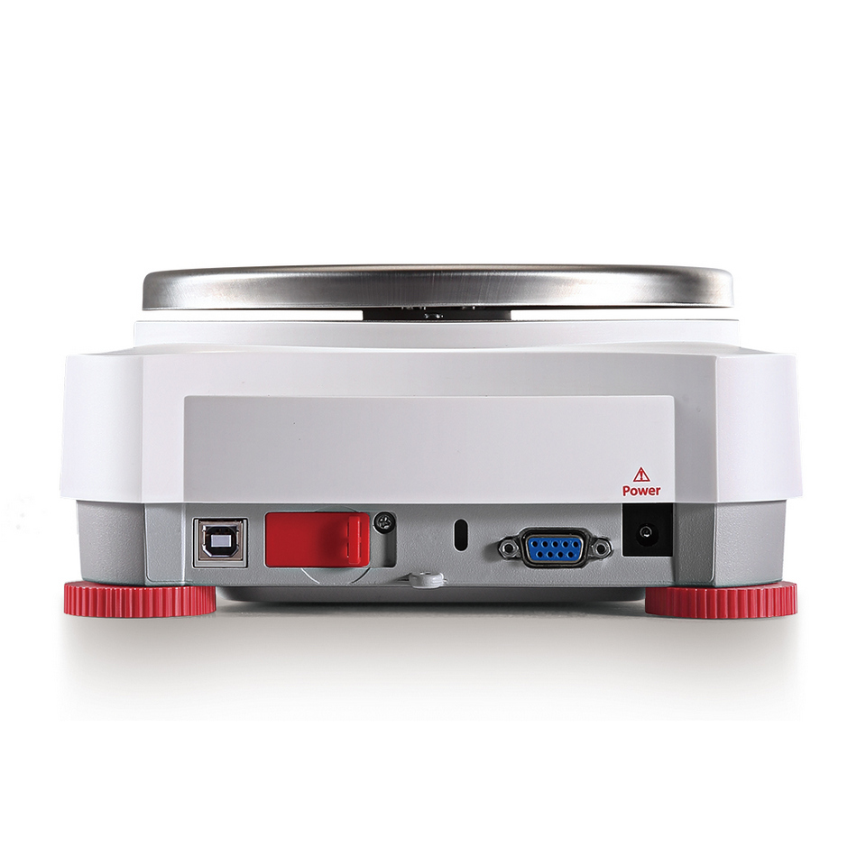 Прецизионные весы OHAUS Pioneer PX6201/E фото2