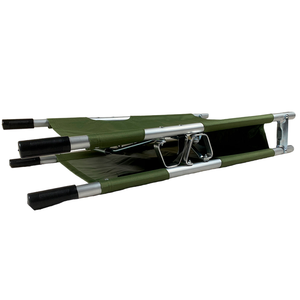 Медицинские мягкие поперечно и продольно складные носилки Defeng DDJ-2A фото5 Медицинские мягкие поперечно и продольно складные носилки Defeng DDJ-2A фото5