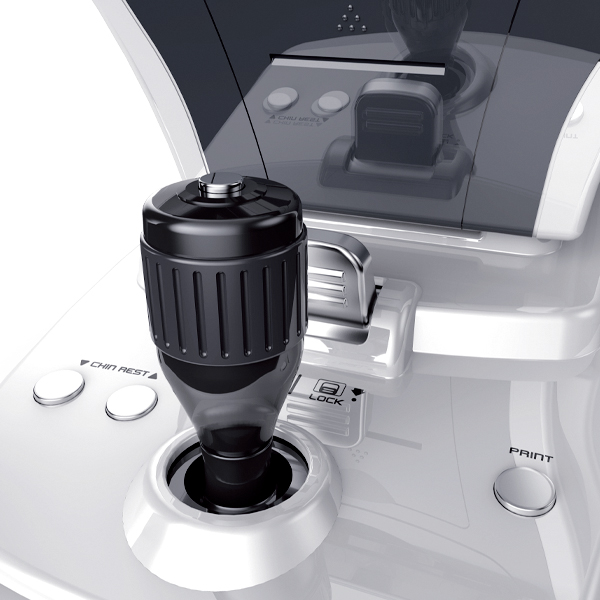 Автоматический рефрактокератометр UNICOS URK-800F фото3