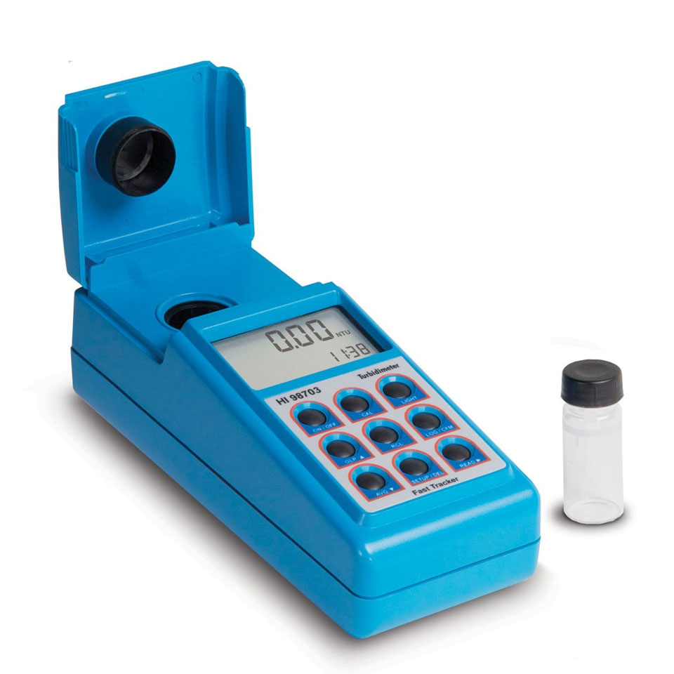 Мутномер Hanna HI98703