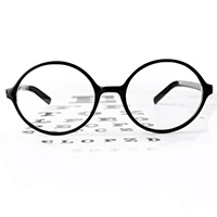 Офтальмоскопические линзы и оправы