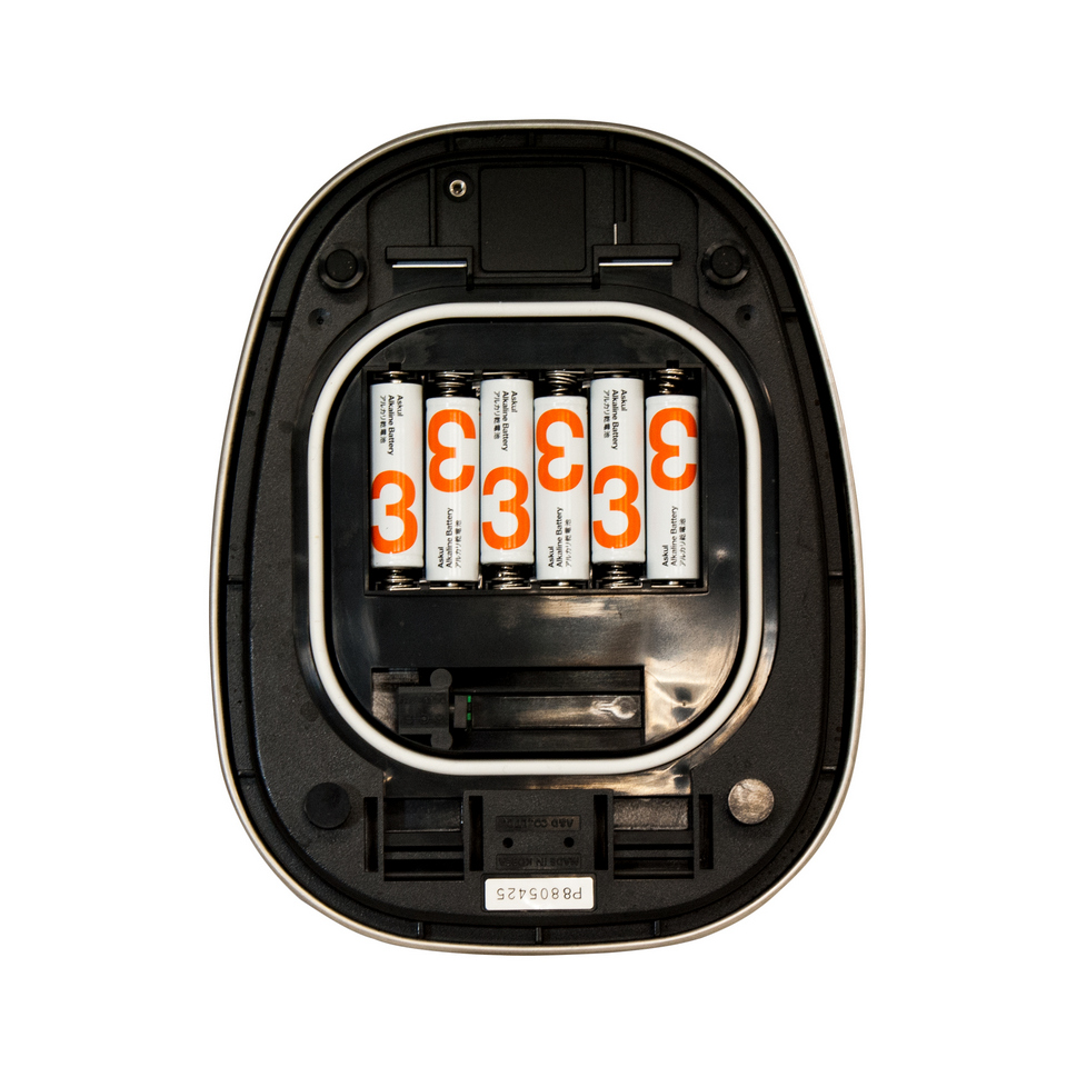 Порционные весы AnD HL-3000LWP фото4