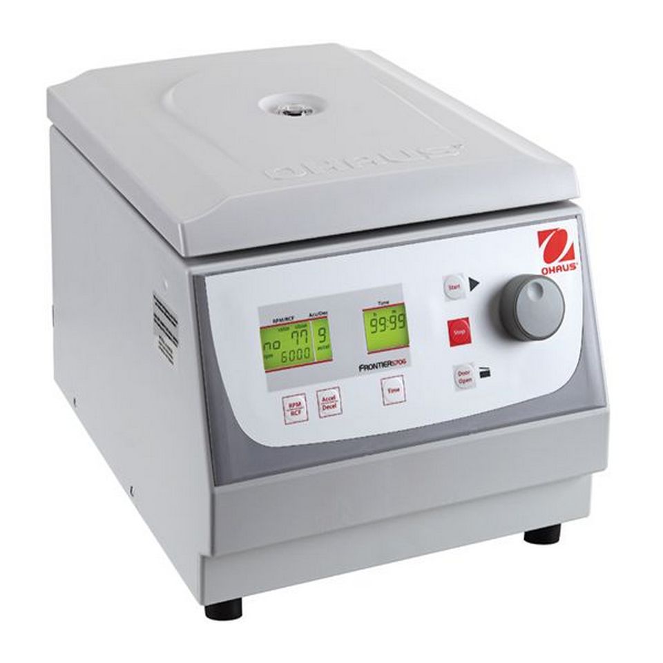 Медицинская центрифуга OHAUS Frontier 5000 Multi Pro FC5706 фото1