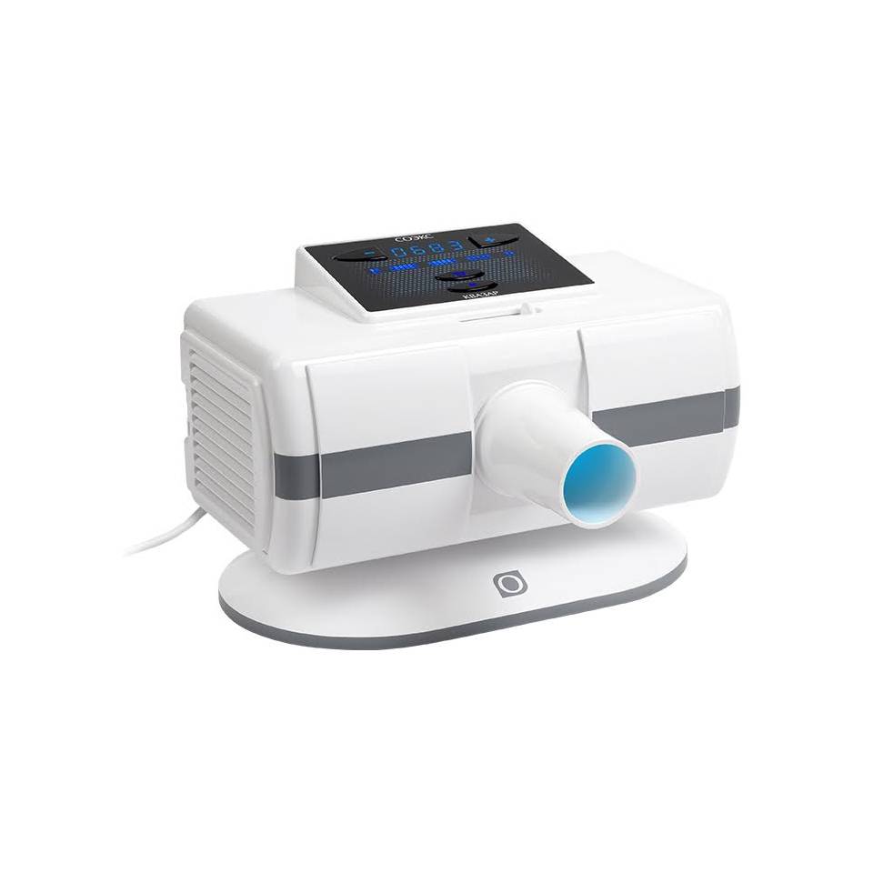 Облучатель SOEKS КВАЗАР: фотографии