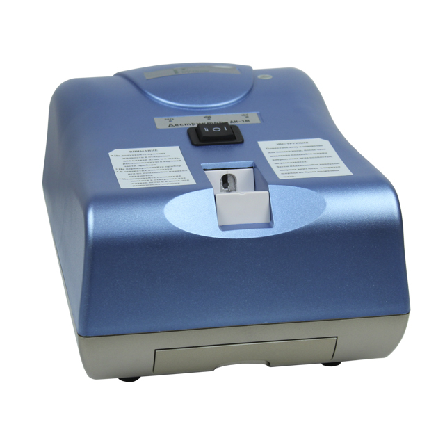 Деструктор игл НВ-Групп ДИ-1М фото1 Деструктор игл НВ-Групп ДИ-1М фото1