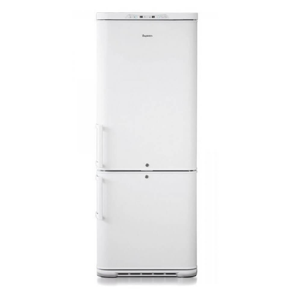 Медицинский холодильник Бирюса 315K-GB фото1