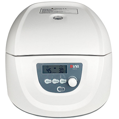 Медицинская центрифуга DLAB DM0412: фотографии