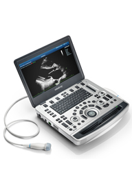 Аппарат ультразвуковой диагностики Mindray M9